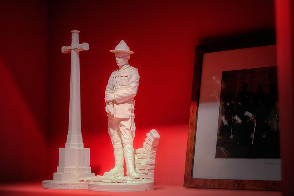Menin Gate House Villa อีปส์ ภายนอก รูปภาพ